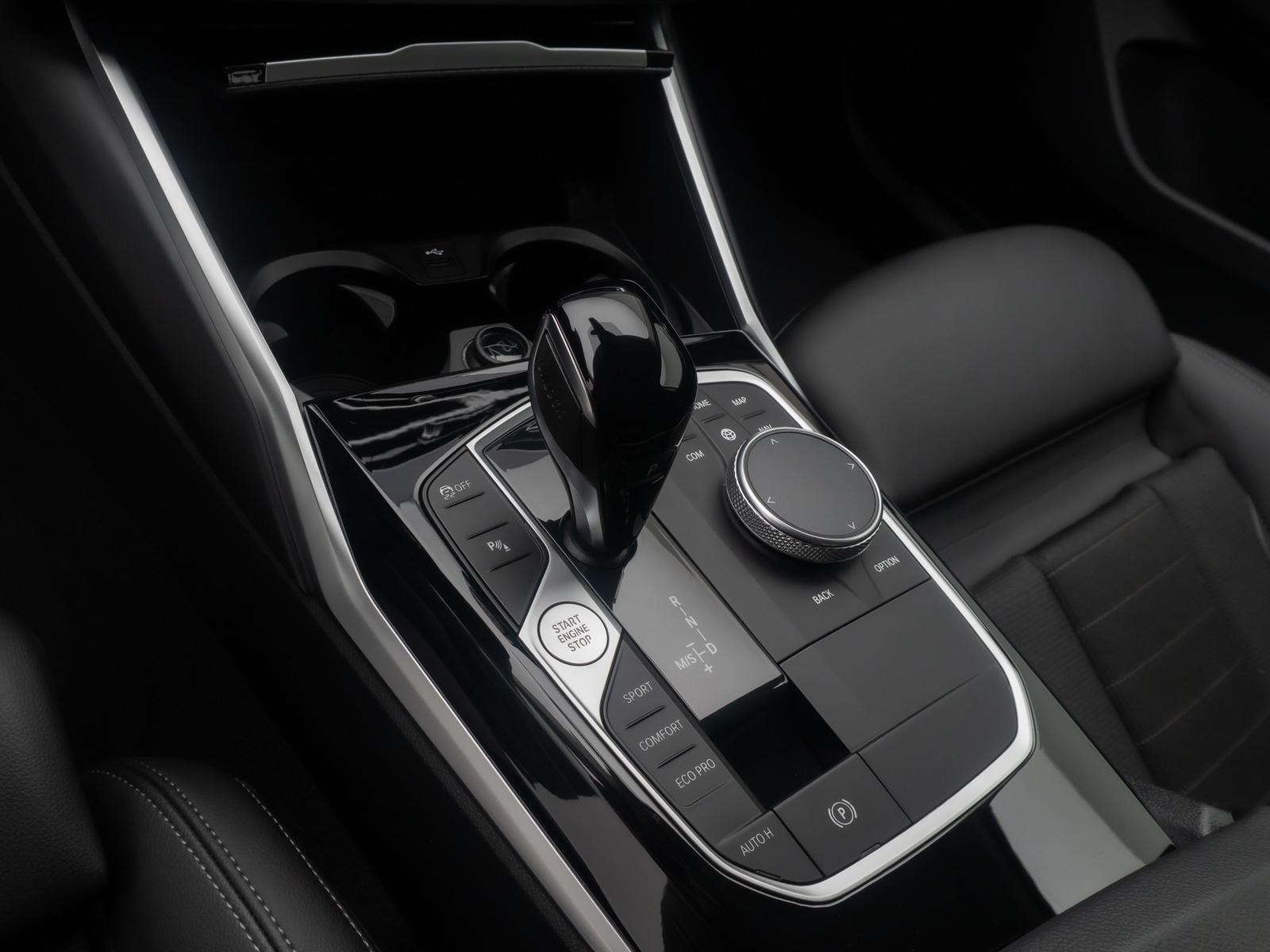 BMW 420 Gran Coupé Alarm Kamera DAB GeschwindigReg, миниатюра 22