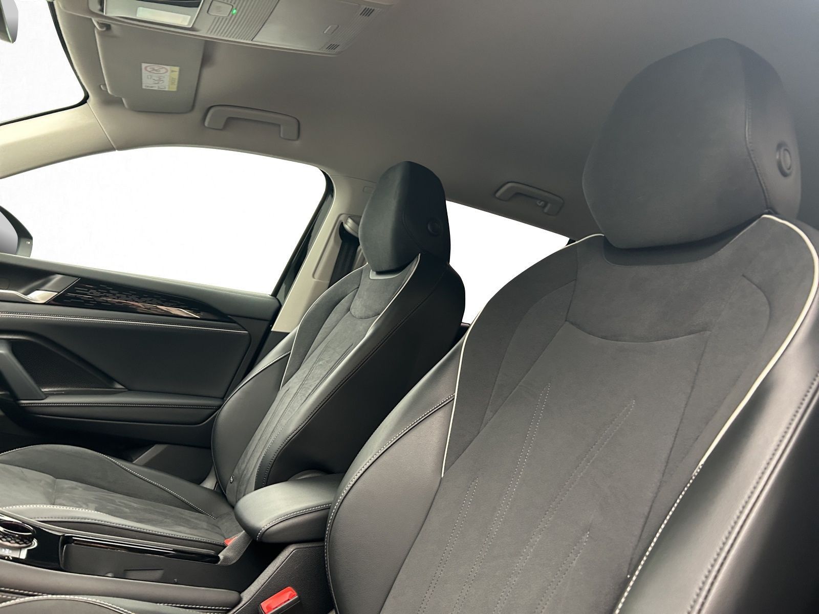 Volkswagen Tayron - Bild 11