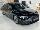 Audi A8 3.0 TDI L Quattro*GARANTIE*BLACK*OLED* - Audi A8: 3.0