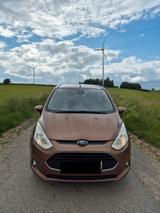 Ford B-Max 1,6 TI-VCT 77kW Titanium PowerShift Ti... - gebrauchte Ford B-Max aus dem Jahr 2012