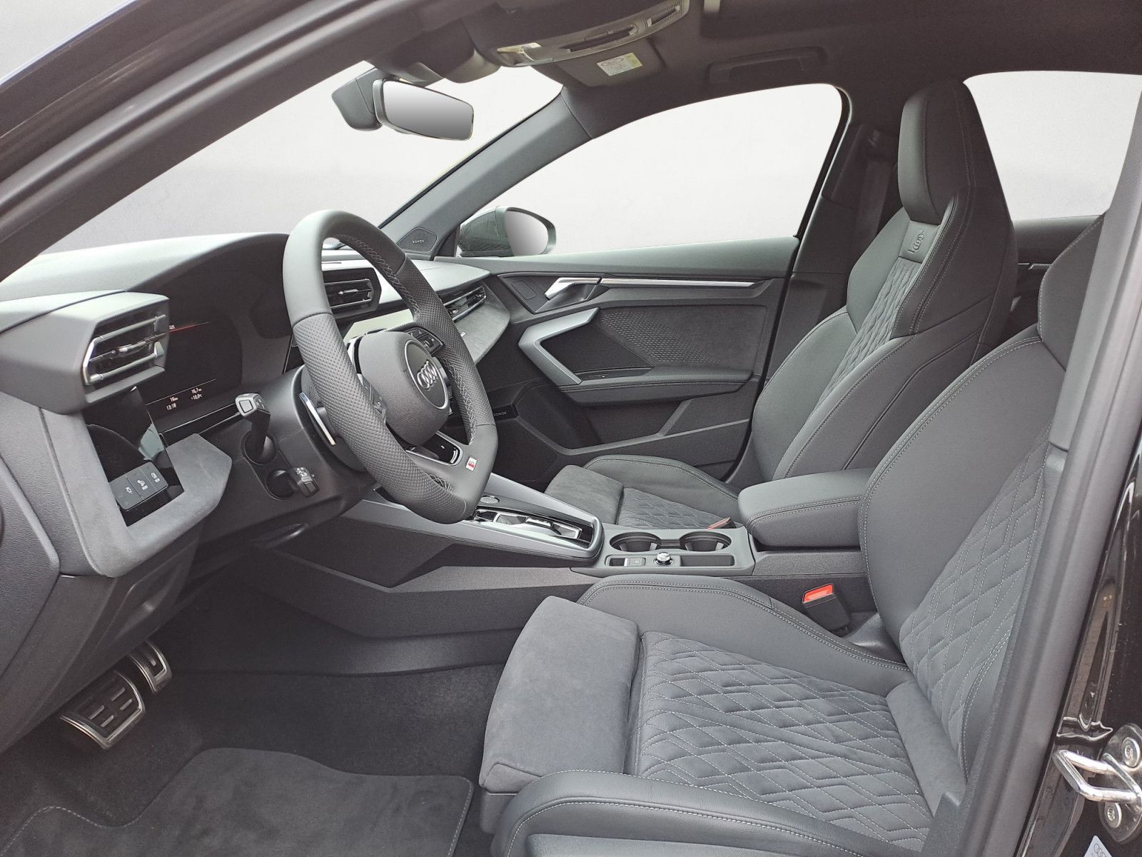 Audi S3 - Bild 7