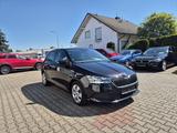 Skoda Fabia Ambition, Klima, Kamera, Carplay, Navi - Skoda Fabia Gebrauchtwagen in Frankfurt