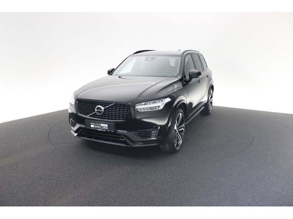 Volvo XC90 T8 Ultra Dark Recharge AWD HUD STANDHZ LED