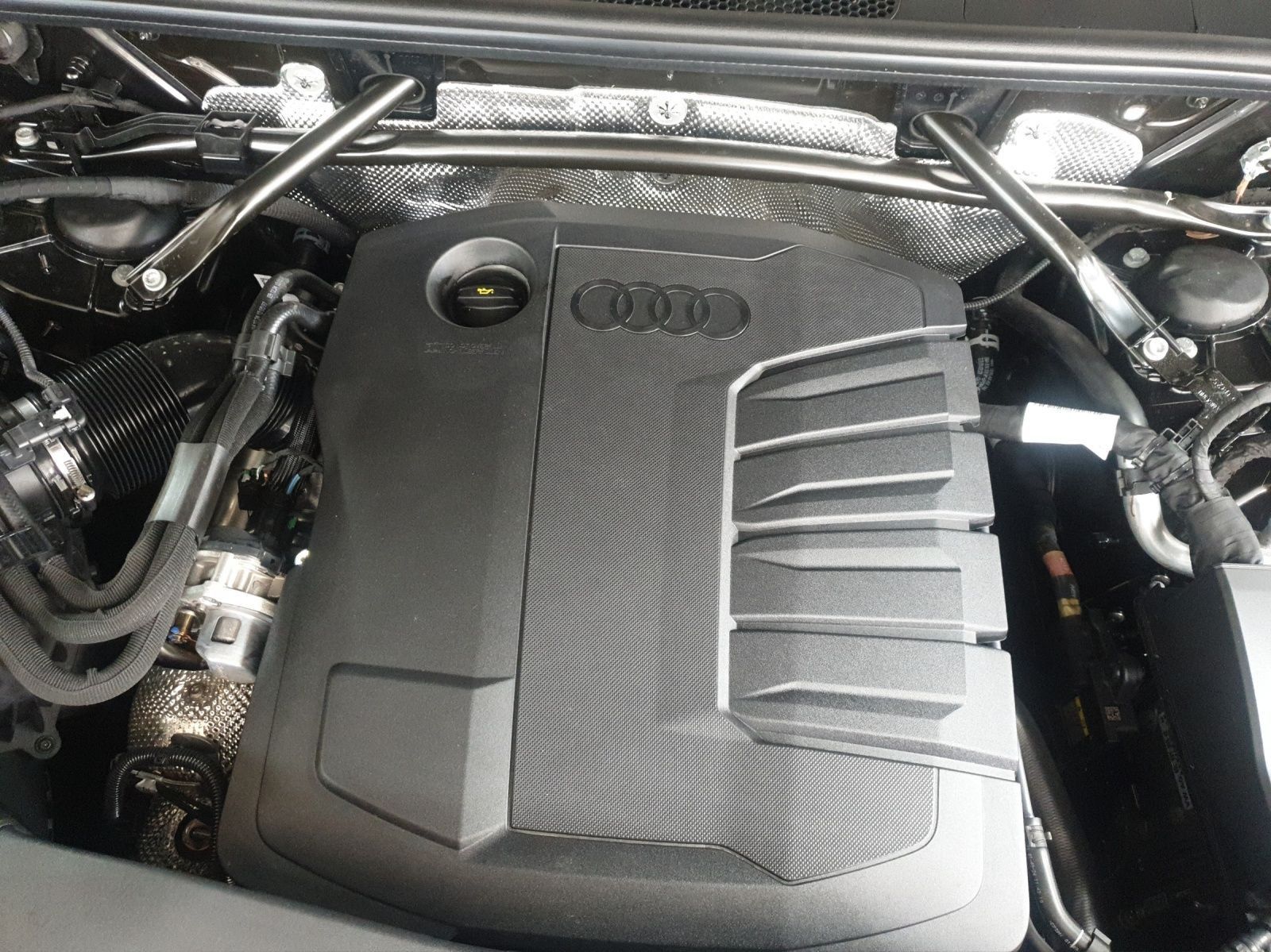 Audi Q5 - Bild 18
