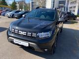 Dacia Duster TCe 150 EDC 2WD Journey - Dacia Duster Gebrauchtwagen in Stuttgart