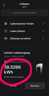 Tesla  Facelift SC free Mwst. ausw. Mod S90D 21" Alu   - Tesla Model S mit Facelift