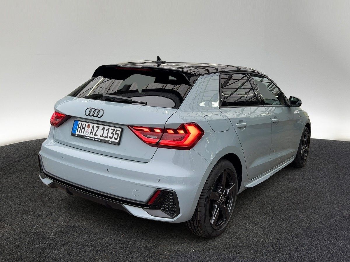 Audi A1 - Bild 5