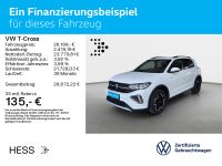 Volkswagen T-Cross - Vorschau Bild 2