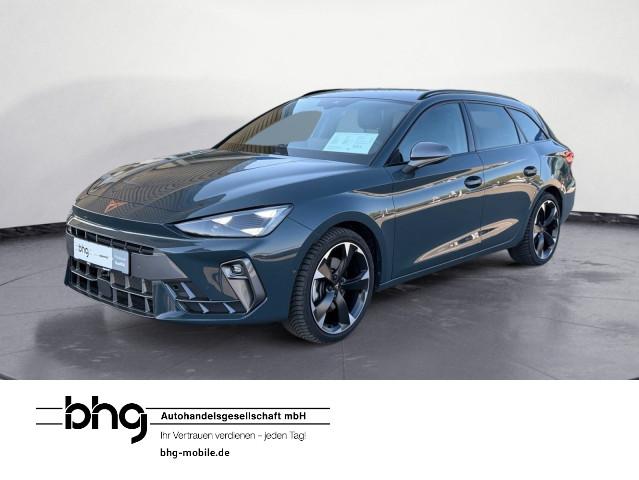 Cupra Leon Sportstourer 2.0 TDI DSG AHK ACC LED CARPLA
