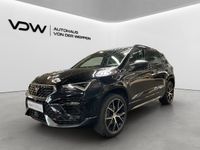Cupra Ateca - Vorschau Bild 3
