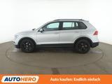 Volkswagen Tiguan 1.5 TSI ACT Trendline BlueMotion Aut. - Volkswagen Tiguan aus 2018