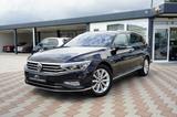 Volkswagen Passat 2.0TDI*4Motion*DSG*360°*Massage*ACC*239PS - Volkswagen Passat Variant in Augsburg