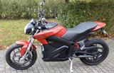 Zero SR 12.5 ZF ABS Pirelli Top Zustand DS FXR S - ZERO FX