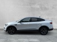 Renault Arkana - Vorschau Bild 2