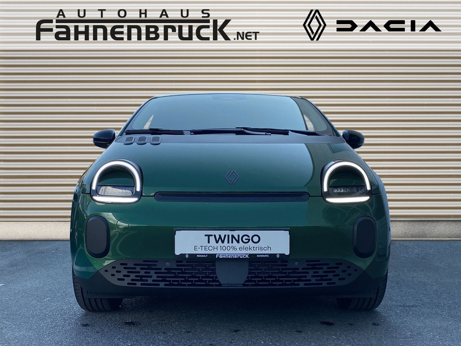 Renault Twingo - Bild 6