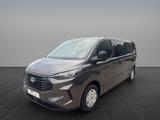 Ford Transit Custom Doka 320 L2H1 170PS Trend 4x4 AWD - Ford Transit awd Gebrauchtwagen