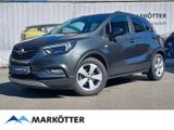 Opel Mokka X 1.4 T Innovation Color AHK/SHZ/LHZ/CAM - Opel in Gütersloh