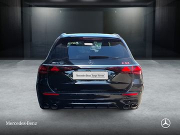 Mercedes E 53 AMG - 6