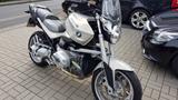 BMW R1200r inkl. Koffer - BMW 2007 R1200R