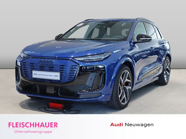 Audi Q6 e-tron SUV quattro 285 kW