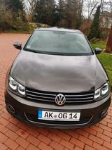 Volkswagen Eos 2.0 TSI - - VW Eos von privat