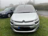 Citroën C4 Picasso BlueHDi 120 Stop&Start FEEL EAT6 FEEL - Citroën C4 Picasso: Start
