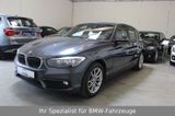 BMW 118i Advantage*Kamera*Navi*Automatik - BMW 1er Reihe: Kombi