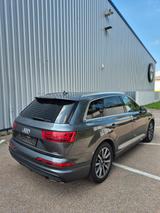 Audi Q7 3.0 TDI quattro tiptronic - - Audi Q7 in München