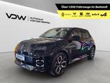 Renault 5 E-Tech Electric 150 Comfort Range Iconic Five - Renault Neuwagen in Stuttgart