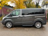 Ford Tourneo Custom L1 Euroline Camping - : Van, Camping