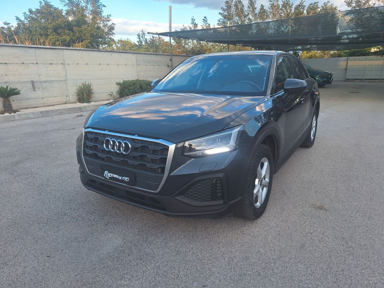 Other Audi Q2 30 TDI S tronic Business Advanced