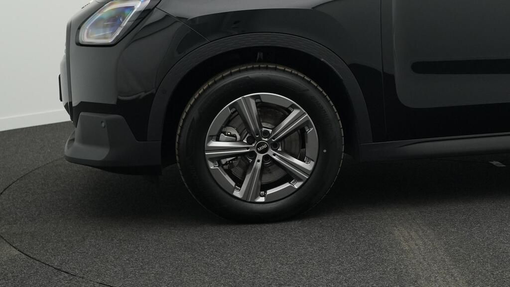 MINI Countryman C (Cooper) - Bild 16