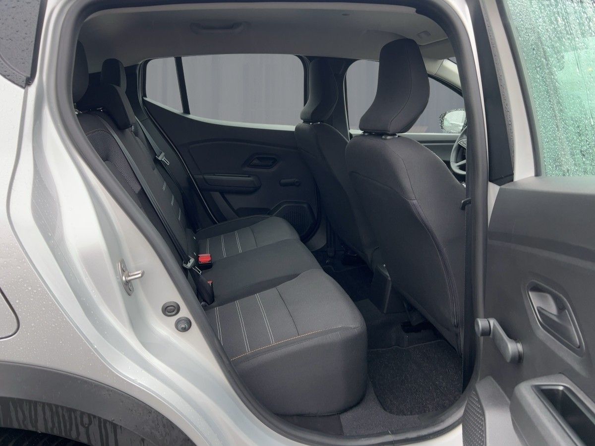 Dacia Sandero - Bild 9