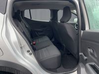 Dacia Sandero - Vorschau Bild 9