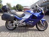 BMW K 1200 RS - BMW GEBRAUCHT K 1200 RS