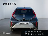 Toyota Aygo (X) - Vorschau Bild 5