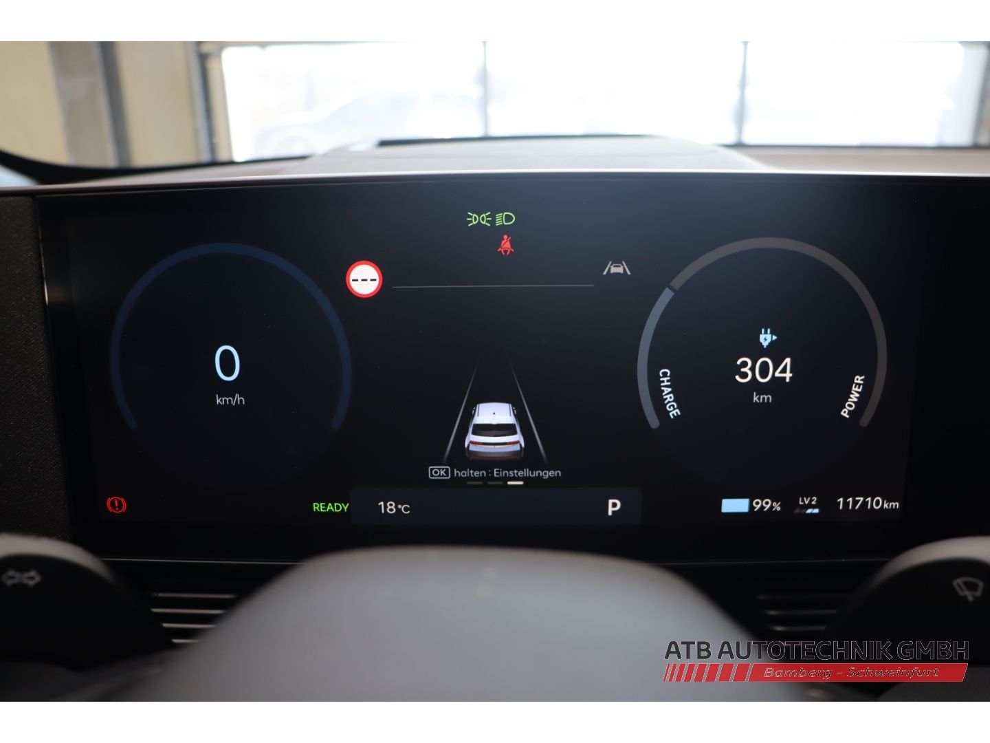 Fahrzeugabbildung Hyundai IONIQ 5 N Sitz-Paket 84kWh 4WD 609PS 98,8% SOH