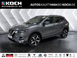 Nissan Qashqai 1.3 DIG-T AKARI LEDER LED PANO 360°CAM - Nissan Qashqai: Akari