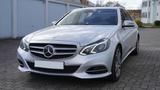 Mercedes-Benz E300 Bluetec Avangarde mit neuem TÜV - Mercedes-Benz E 300: Bluetec