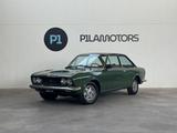 Fiat FIAT 124 Coupé 124 SPORT COUPE' 1400 ASI TARGA O - Fiat aus 1971