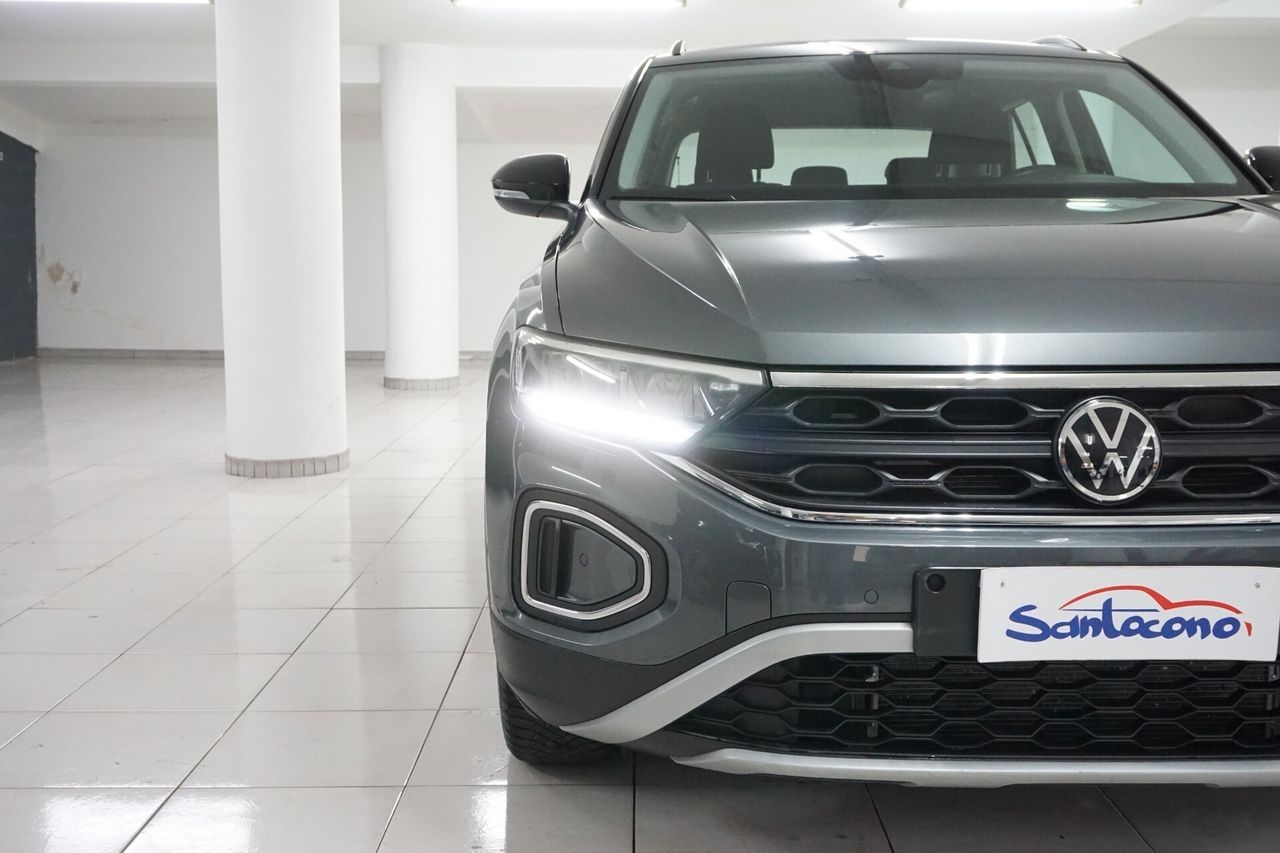 Other Volkswagen T-Roc 2.0 TDI SCR 150 CV DSG Life imagem 3