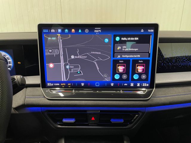 Tayron R-Line 2.0 TDI DSG IQ.LIGHT PANO AHK