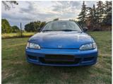 Honda  Civic eg3 - gebrauchte Honda Civic aus dem Jahr 1997