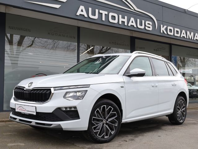 Skoda Kamiq Selection*Virtual*ACC*MATRIX LED*Kamera*17