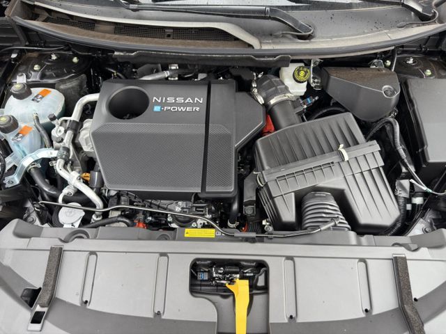 Nissan X-Trail N-Connecta 1.5 VC-T e-Power °LED°Navi°