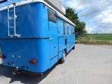 Mercedes-Benz Vario Mercedes 813 LP TÜV neu - Mercedes-Benz Va