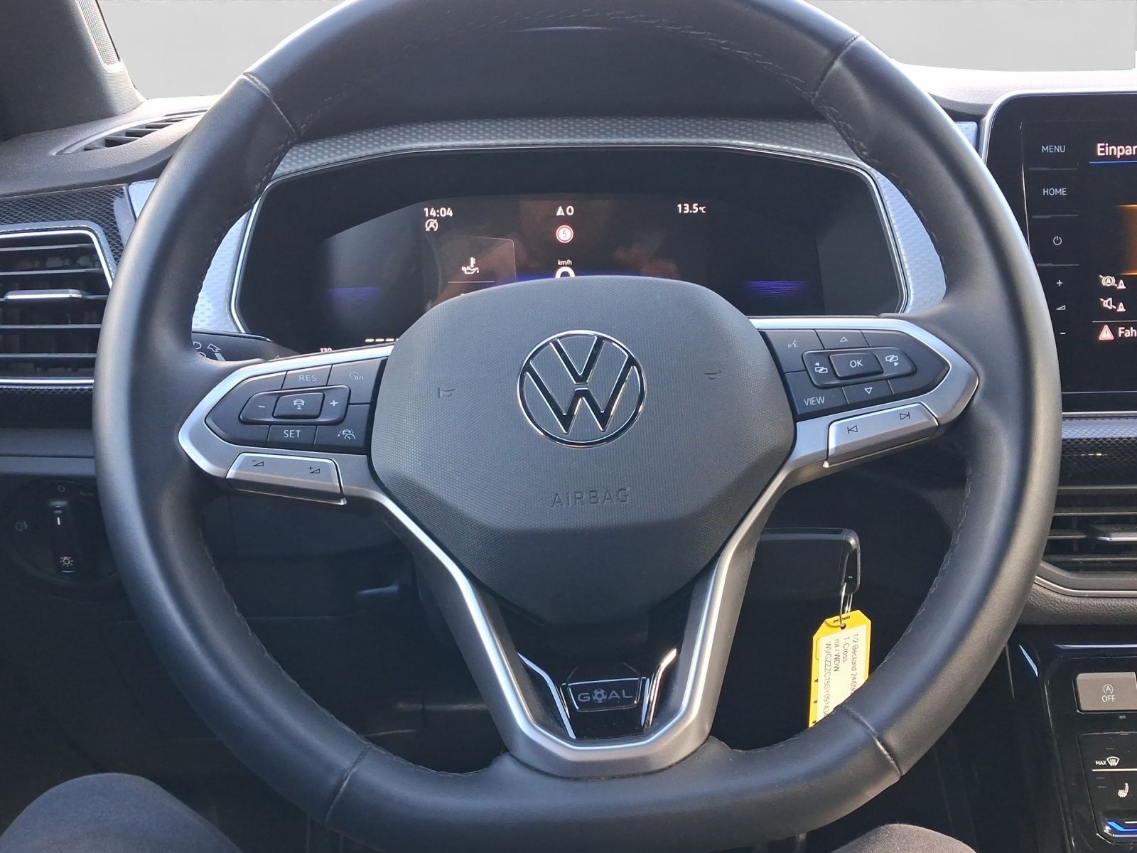 Volkswagen T-Cross - Bild 13