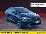 Renault Arkana PH2 Techno Mild Hybrid 140 EDC Comfort-Pa