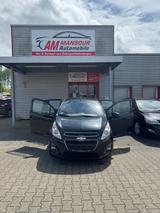 Chevrolet Spark LT - Chevrolet Spark LT