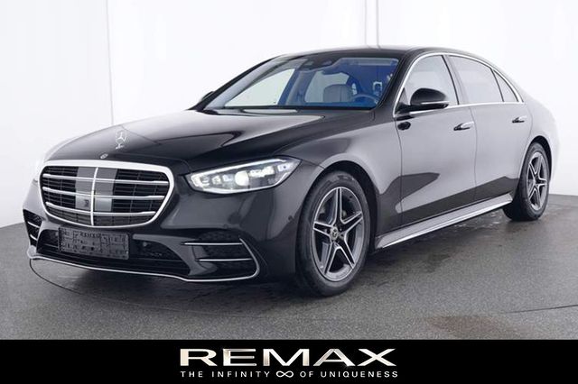 Mercedes-Benz S 580 4M Long / AMG / Exclusive / NP: 204.828€